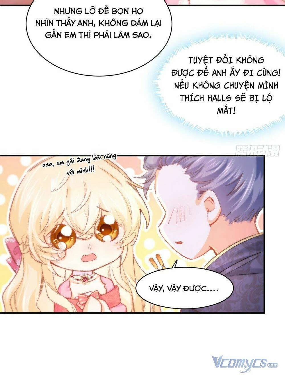 Quy Luật Yêu Đương Của Hải Vương Chapter 16 - 43