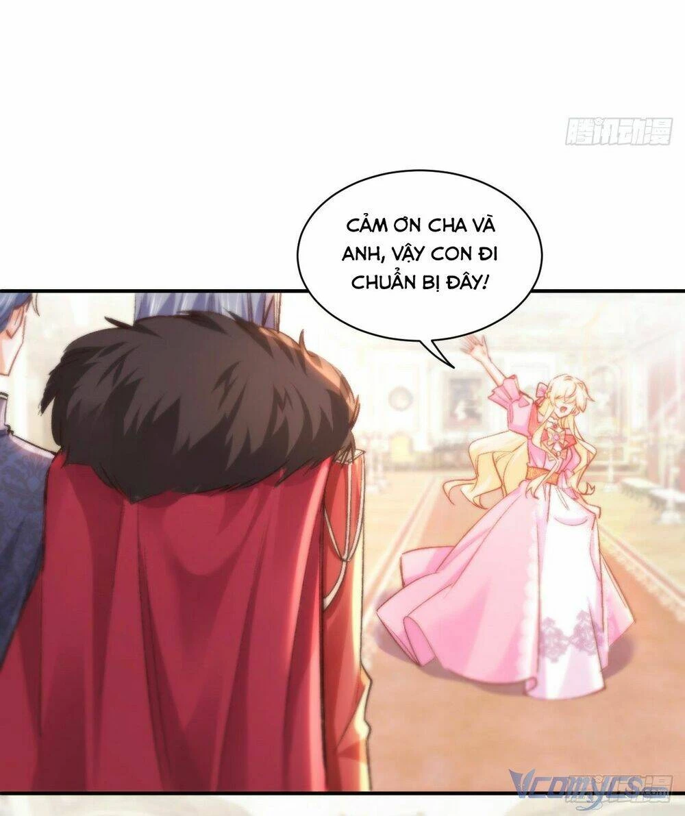 Quy Luật Yêu Đương Của Hải Vương Chapter 16 - 44