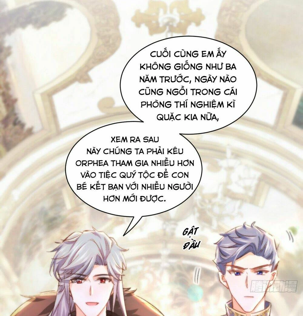 Quy Luật Yêu Đương Của Hải Vương Chapter 16 - 45