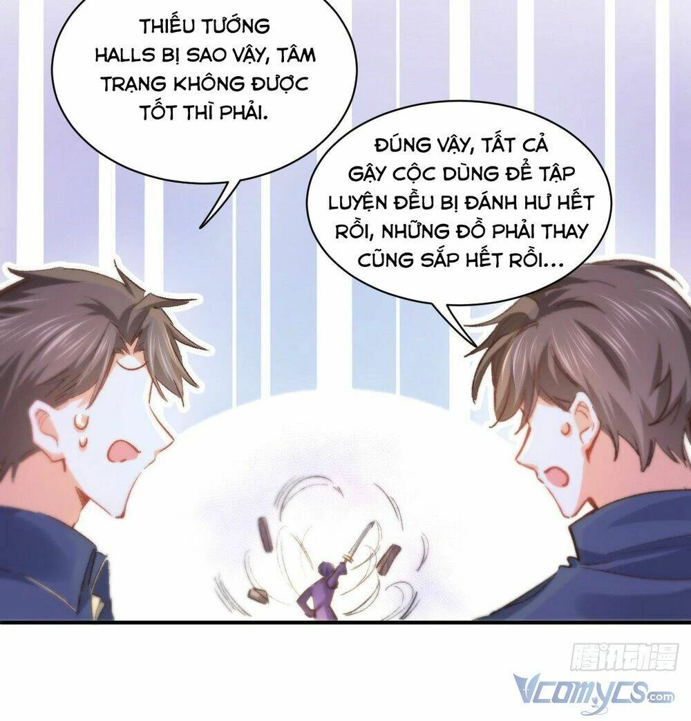 Quy Luật Yêu Đương Của Hải Vương Chapter 16 - 48