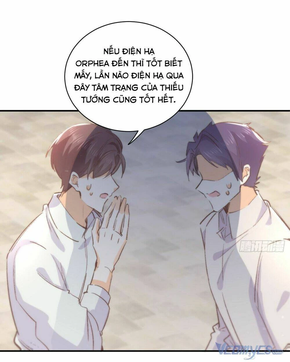 Quy Luật Yêu Đương Của Hải Vương Chapter 16 - 49