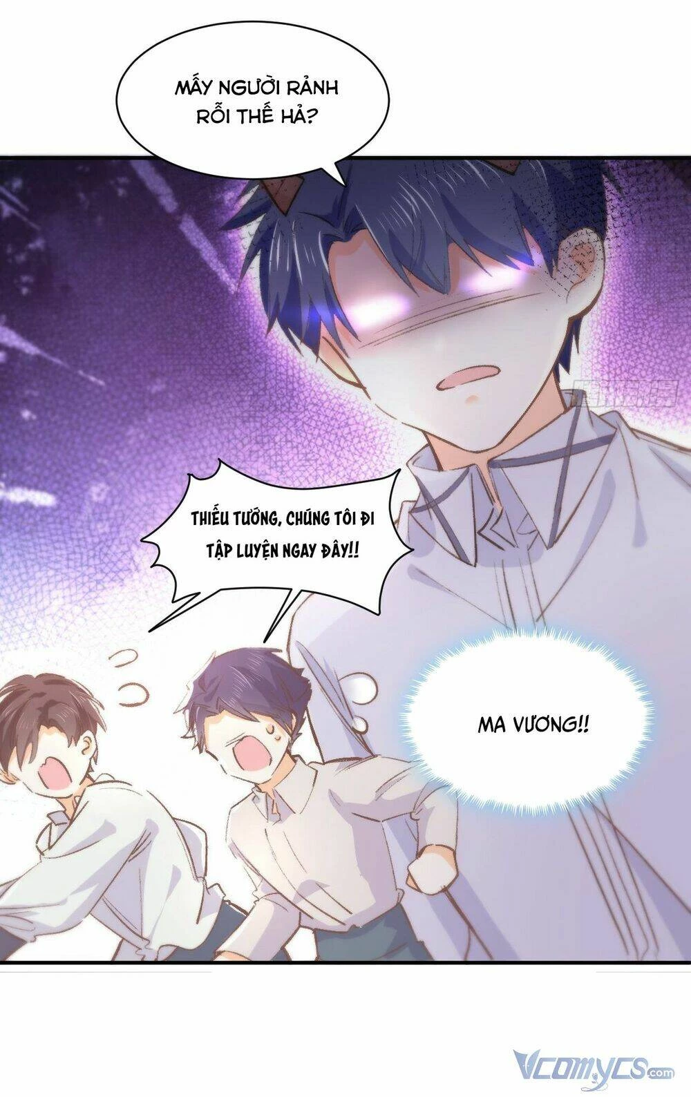 Quy Luật Yêu Đương Của Hải Vương Chapter 16 - 50