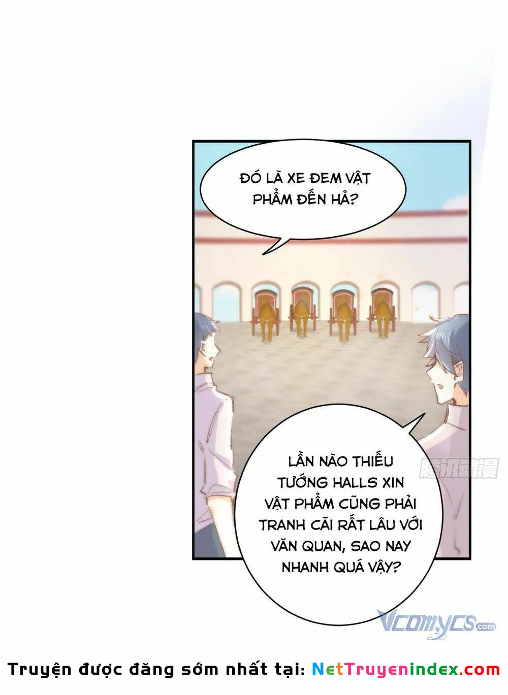 Quy Luật Yêu Đương Của Hải Vương Chapter 16 - 51