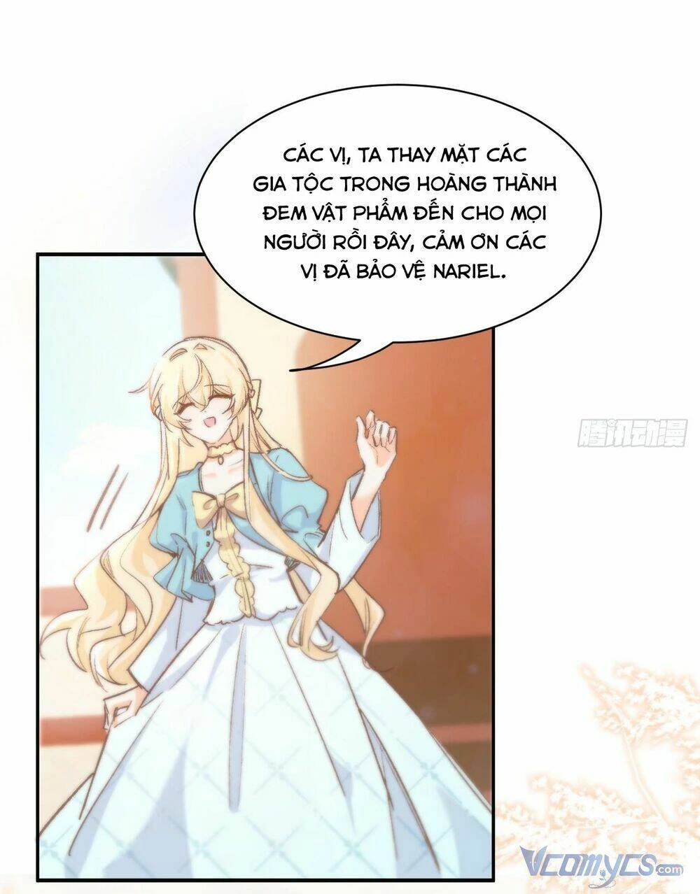 Quy Luật Yêu Đương Của Hải Vương Chapter 16 - 52