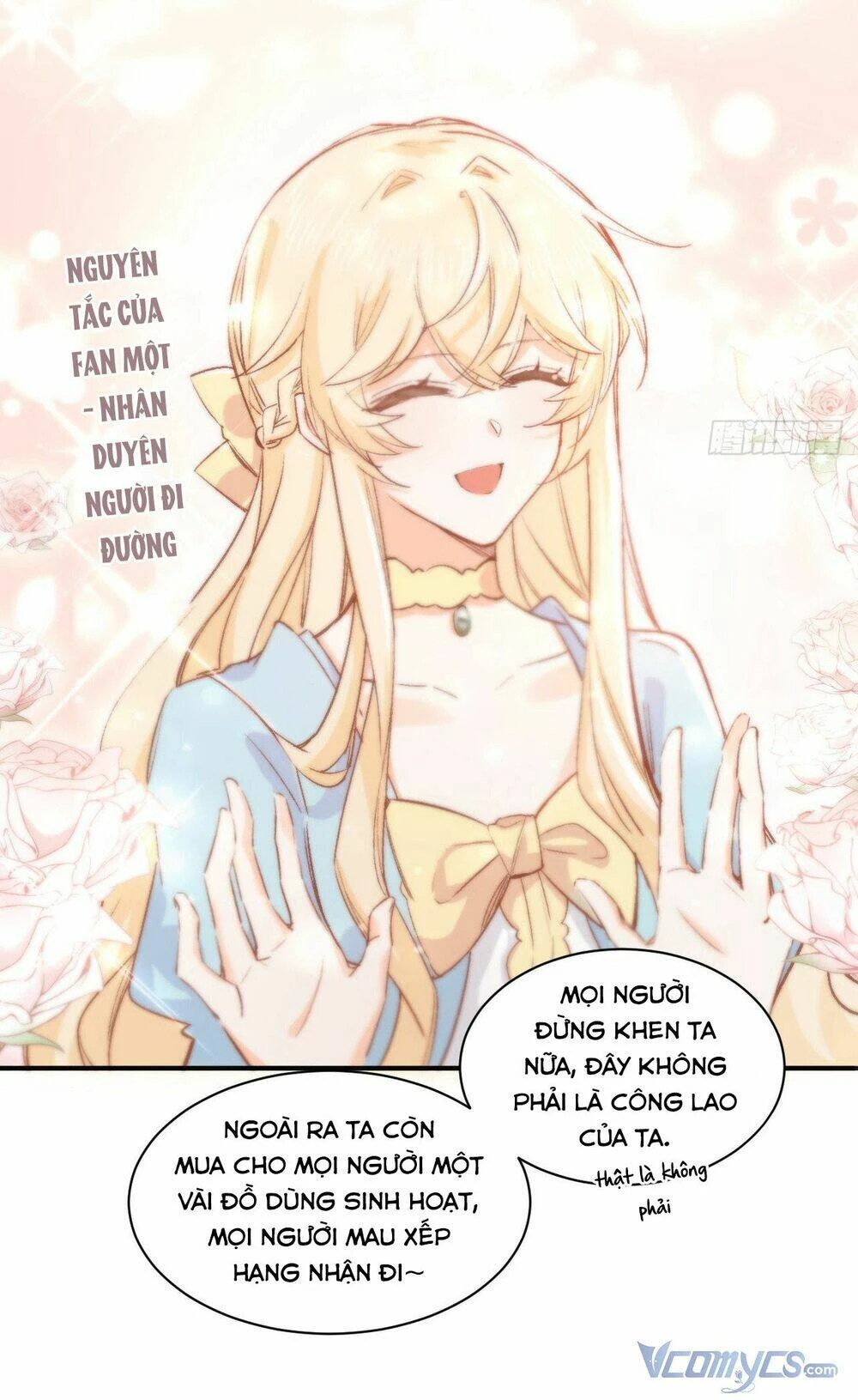 Quy Luật Yêu Đương Của Hải Vương Chapter 16 - 56