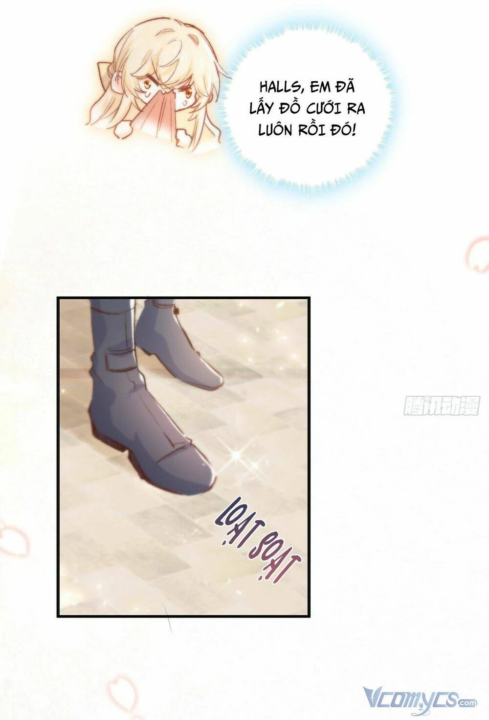 Quy Luật Yêu Đương Của Hải Vương Chapter 16 - 57