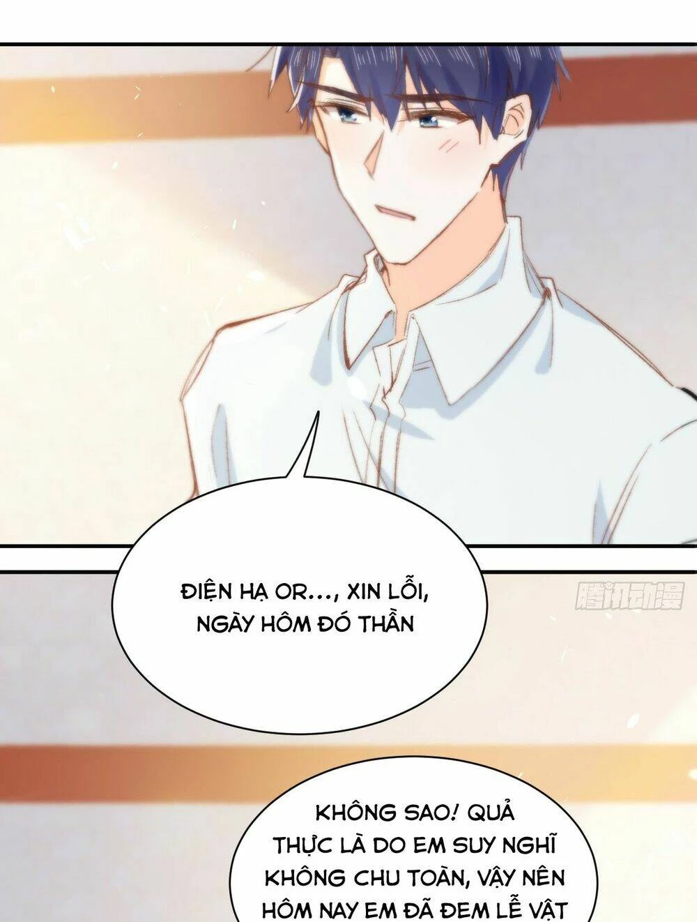 Quy Luật Yêu Đương Của Hải Vương Chapter 16 - 61