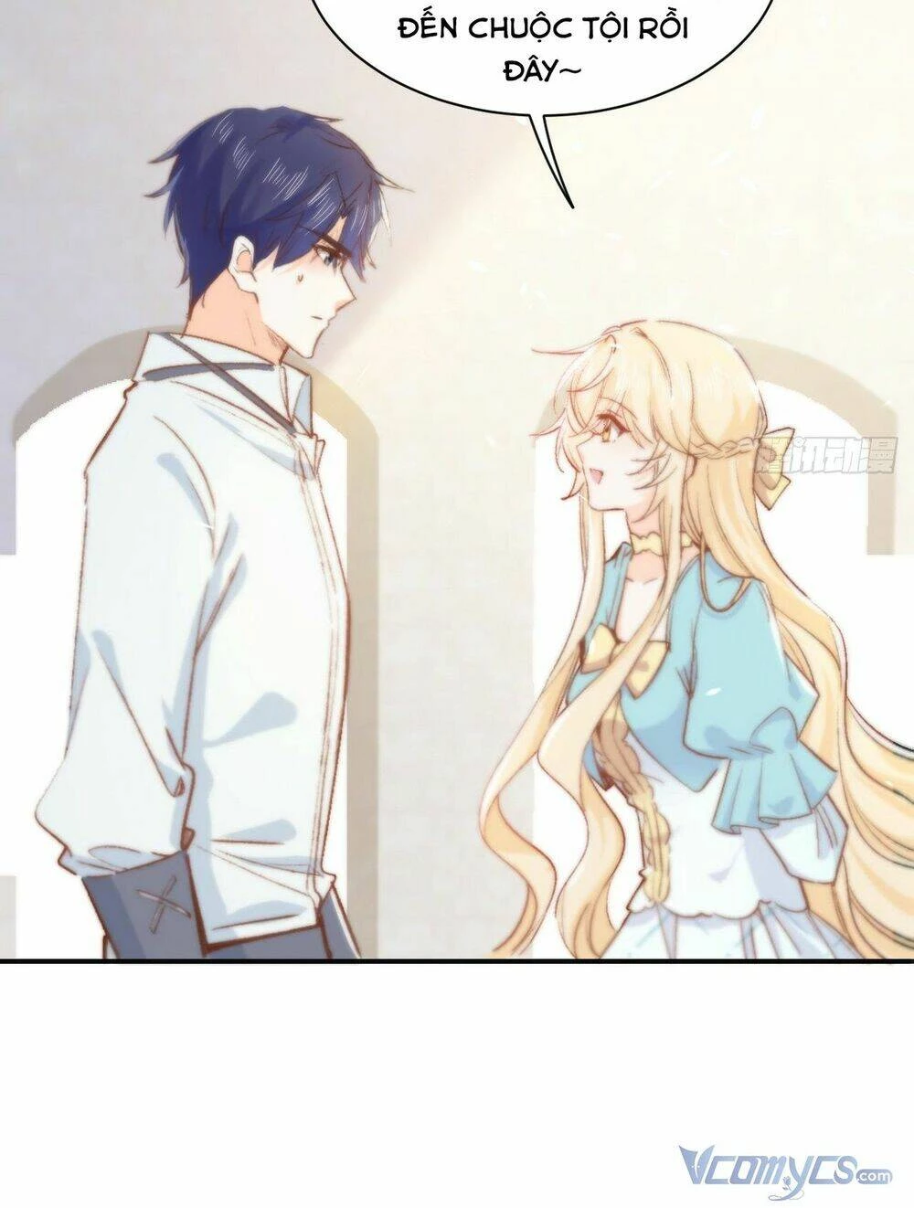 Quy Luật Yêu Đương Của Hải Vương Chapter 16 - 62