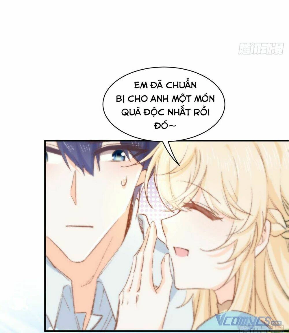 Quy Luật Yêu Đương Của Hải Vương Chapter 16 - 63