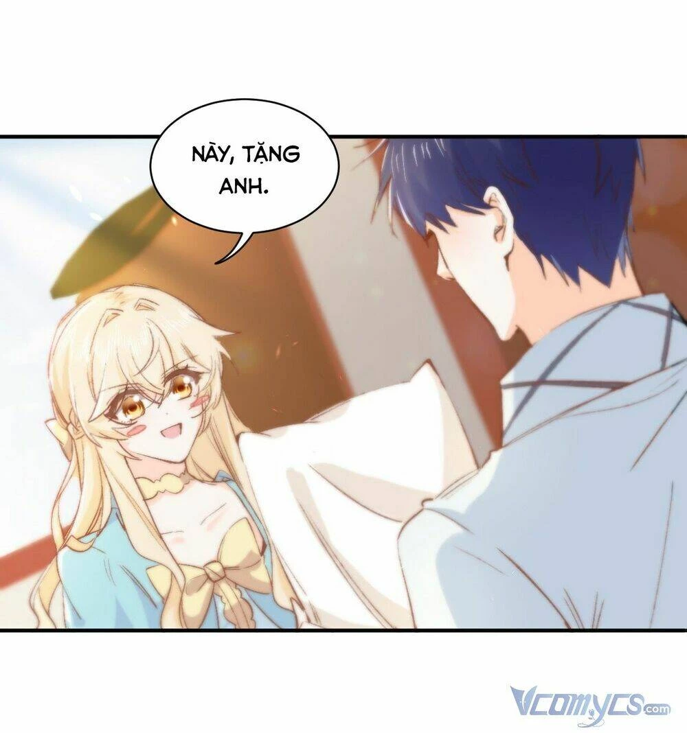 Quy Luật Yêu Đương Của Hải Vương Chapter 16 - 65