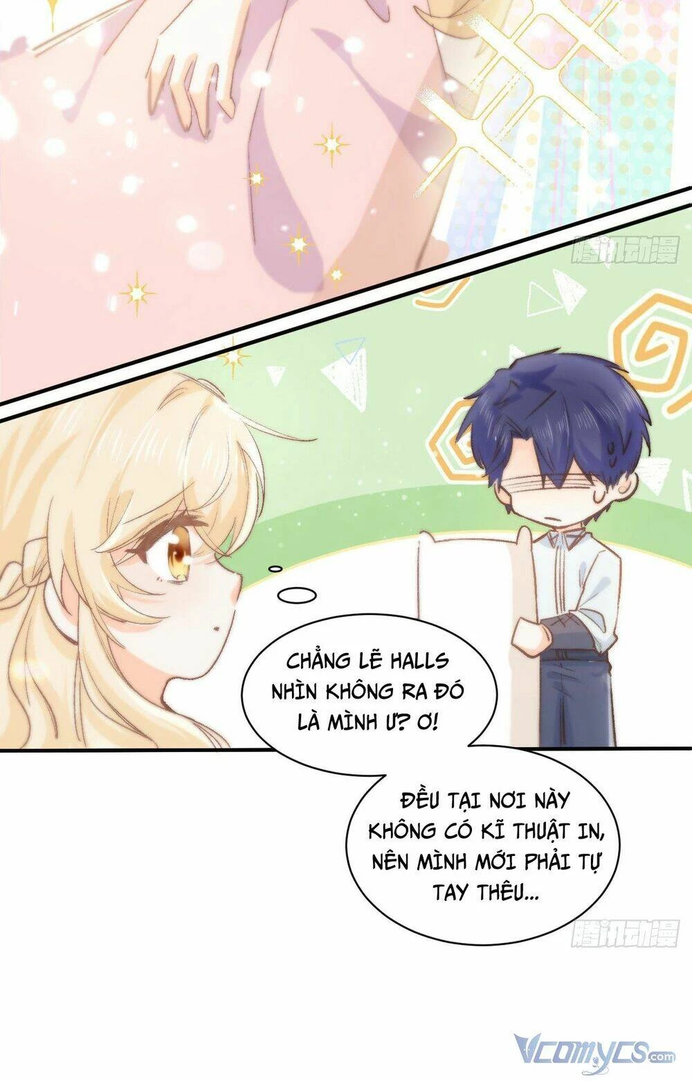 Quy Luật Yêu Đương Của Hải Vương Chapter 16 - 68