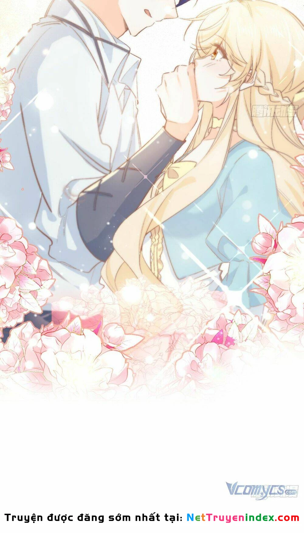 Quy Luật Yêu Đương Của Hải Vương Chapter 16 - 71