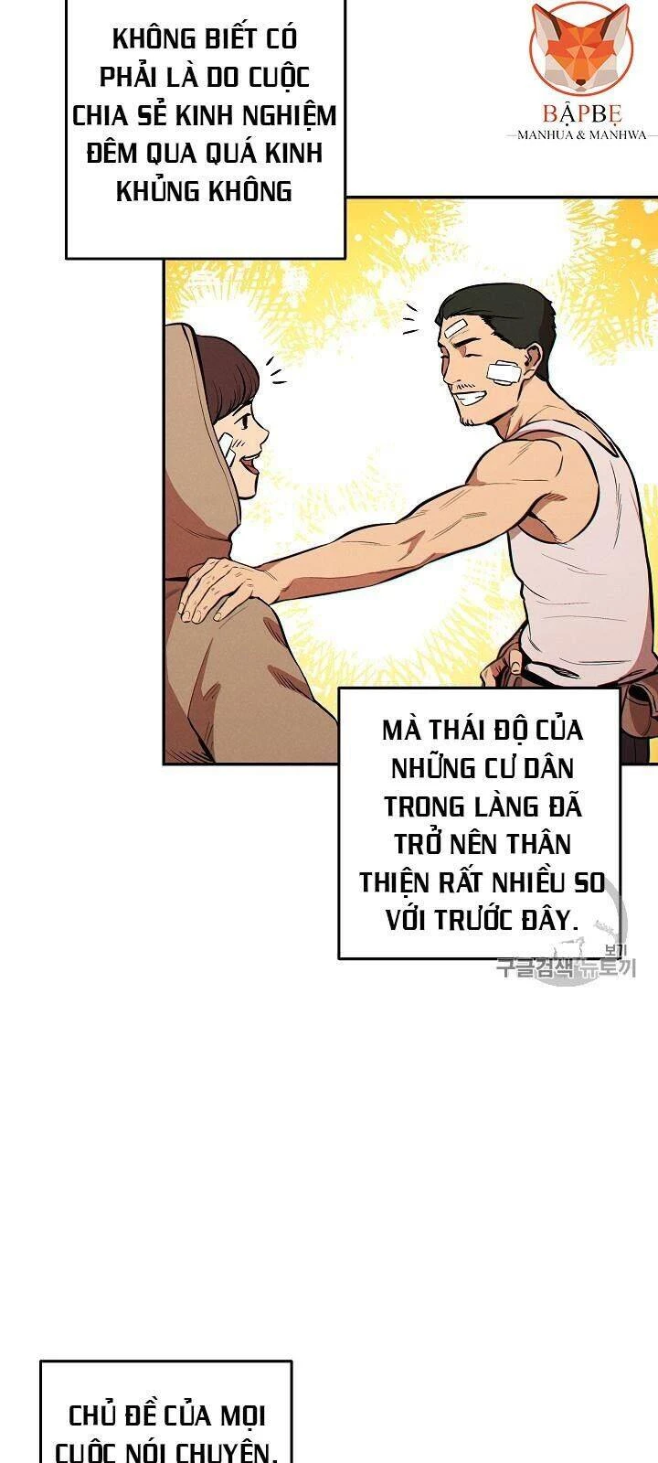 Tái Thiết Hầm Ngục Chapter 57 - 5