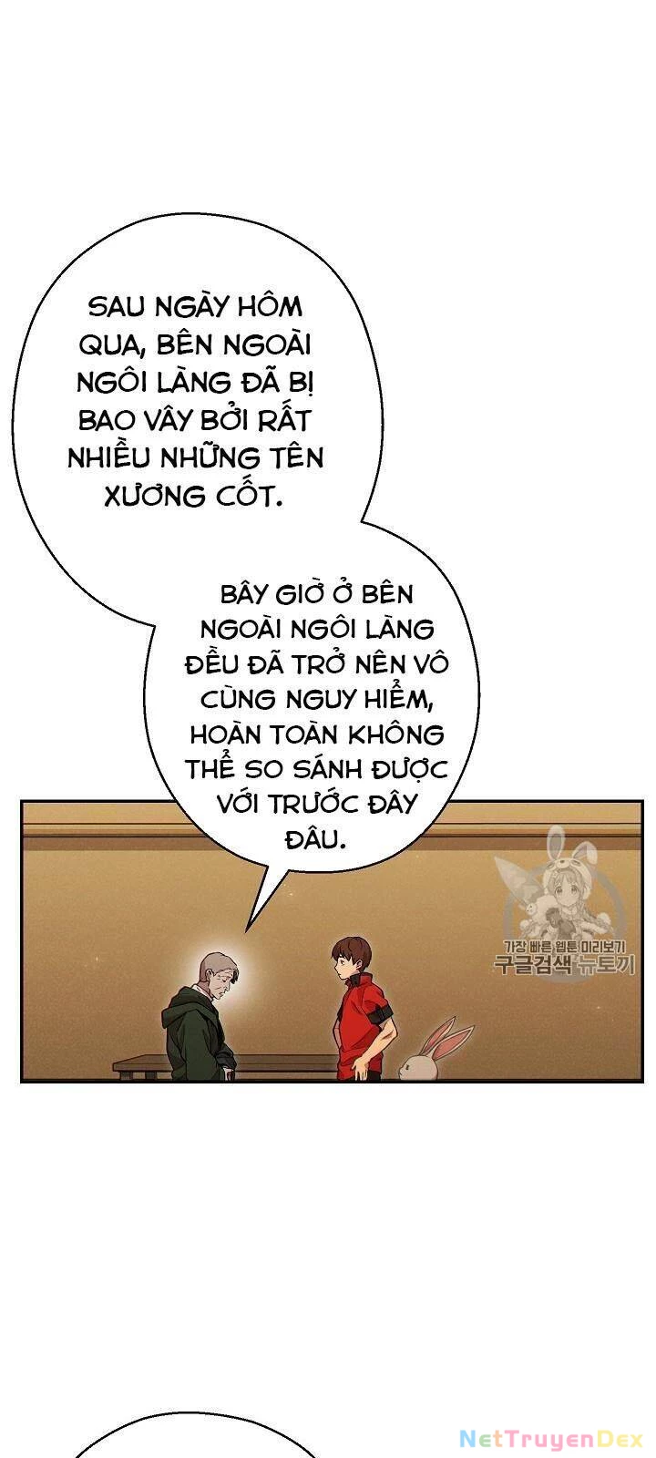 Tái Thiết Hầm Ngục Chapter 57 - 23