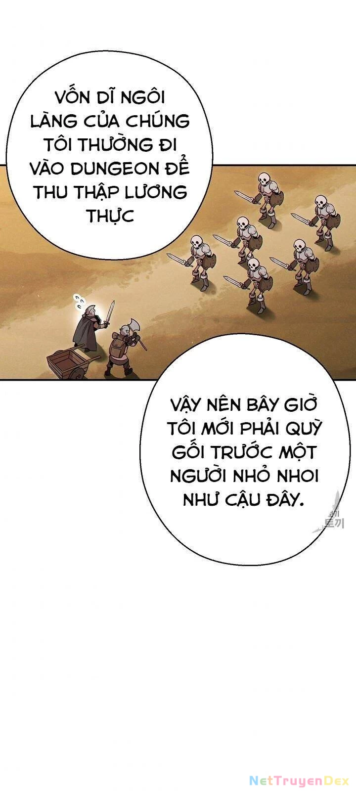 Tái Thiết Hầm Ngục Chapter 57 - 26