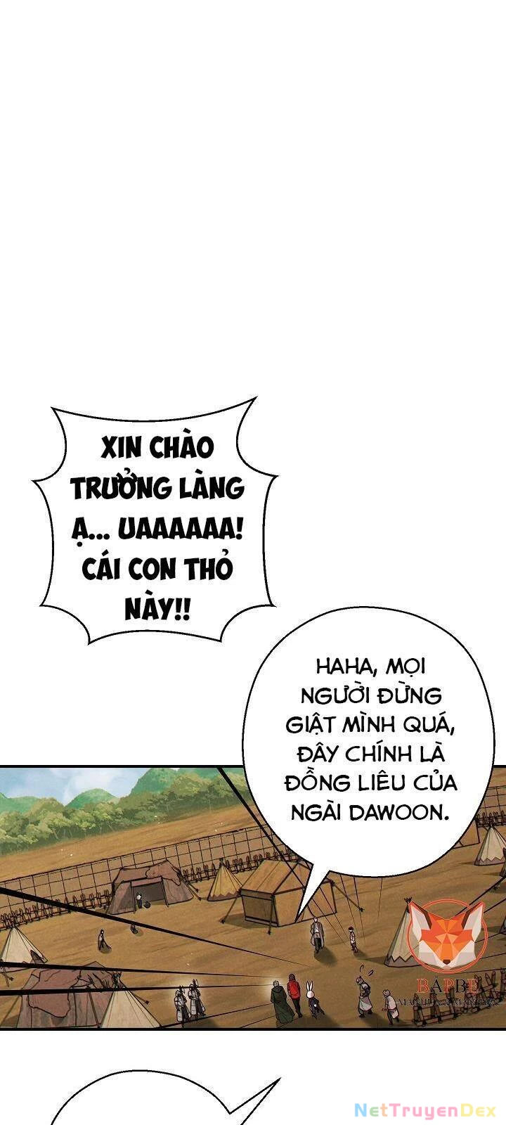 Tái Thiết Hầm Ngục Chapter 57 - 44