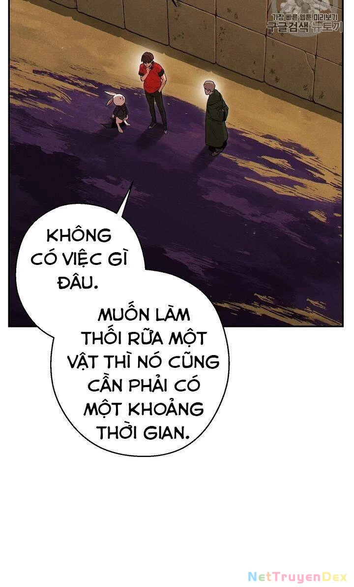 Tái Thiết Hầm Ngục Chapter 57 - 67