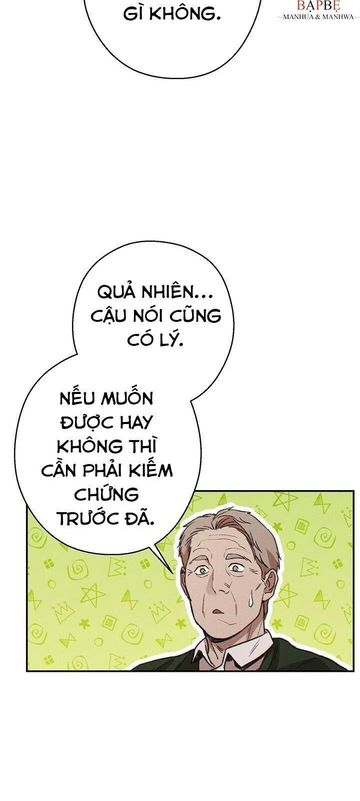 Tái Thiết Hầm Ngục Chapter 57 - 69