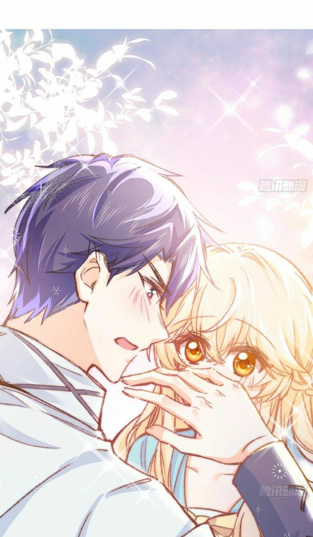 Quy Luật Yêu Đương Của Hải Vương Chapter 17 - 2