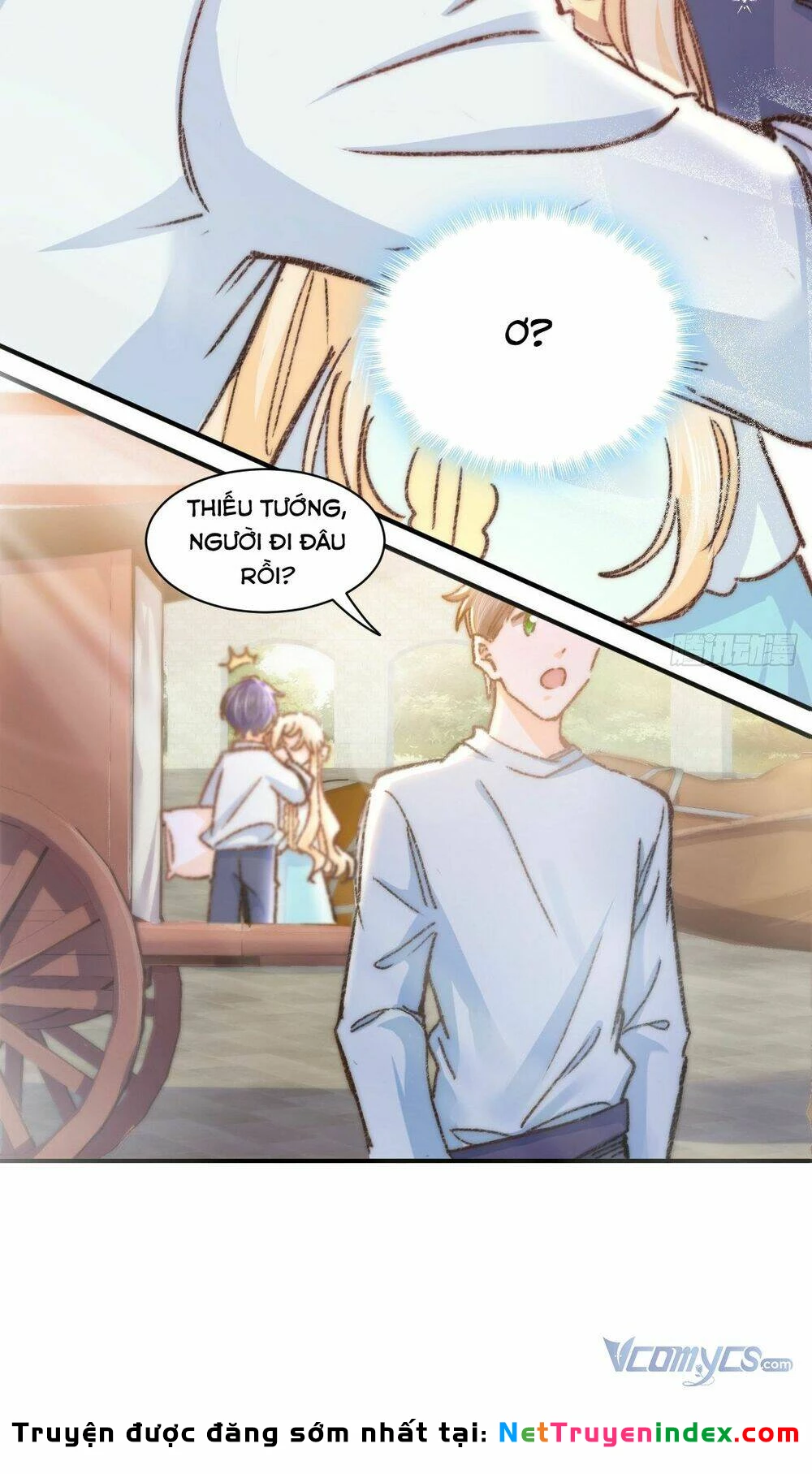 Quy Luật Yêu Đương Của Hải Vương Chapter 17 - 3