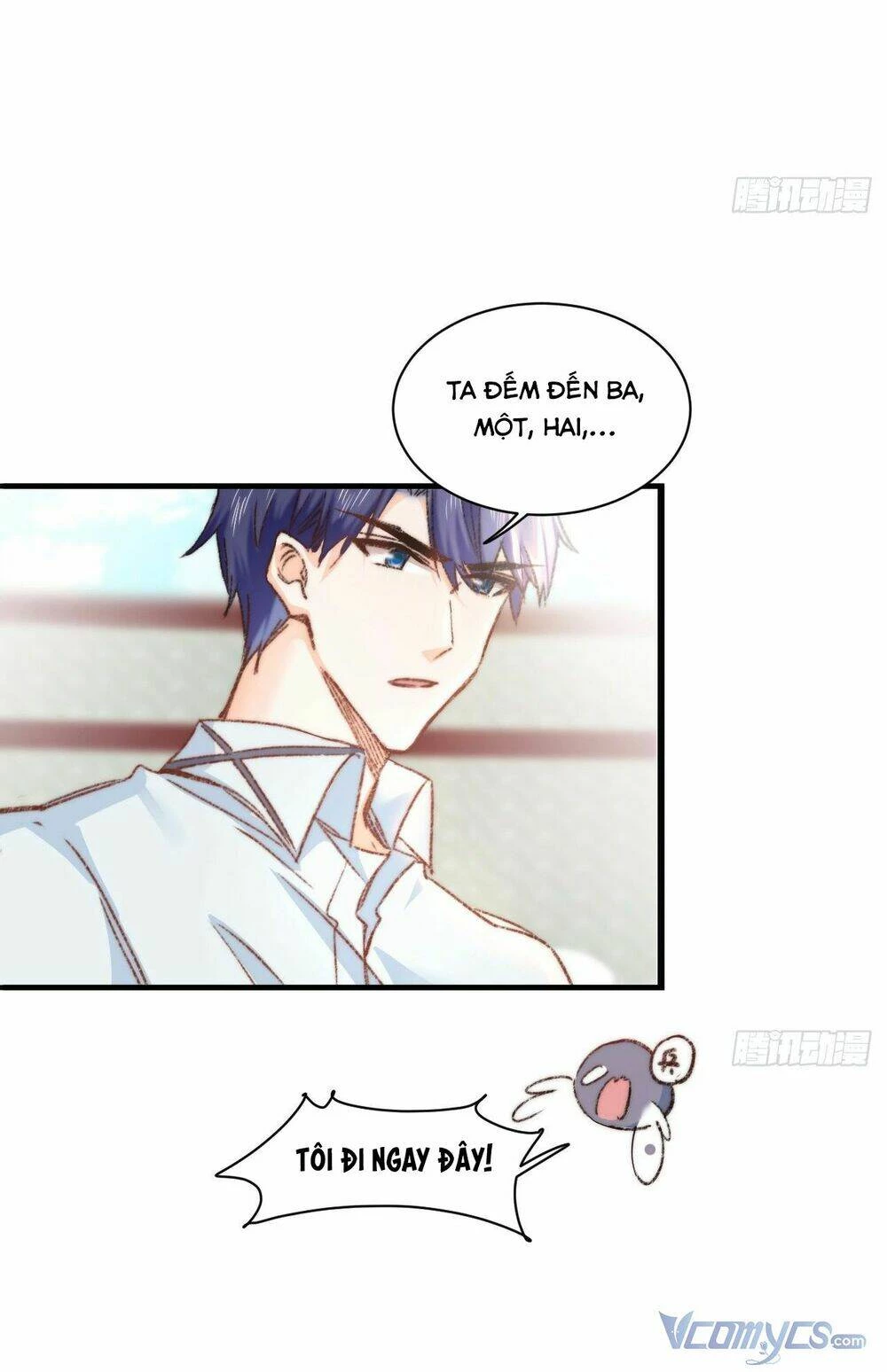 Quy Luật Yêu Đương Của Hải Vương Chapter 17 - 7