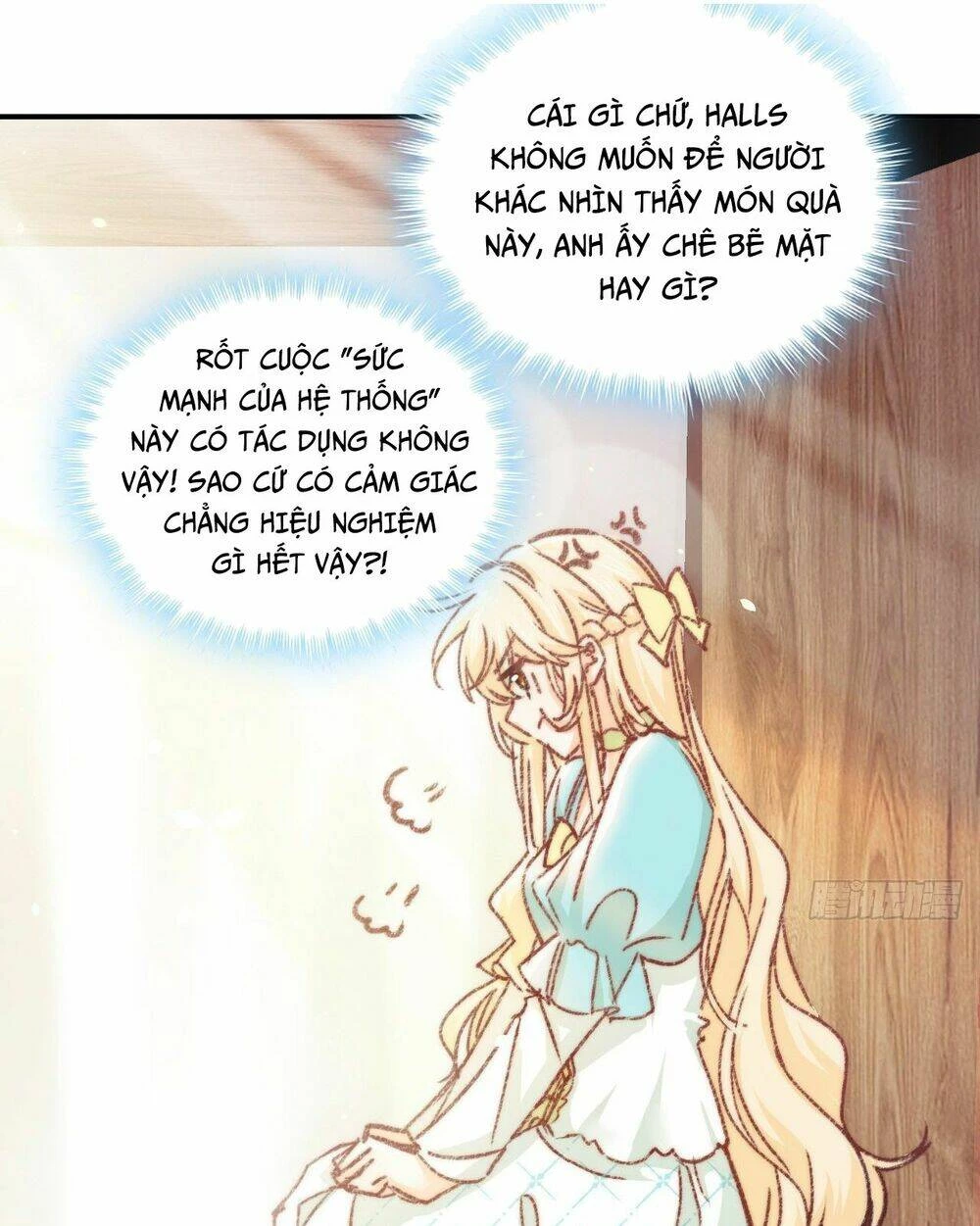 Quy Luật Yêu Đương Của Hải Vương Chapter 17 - 13