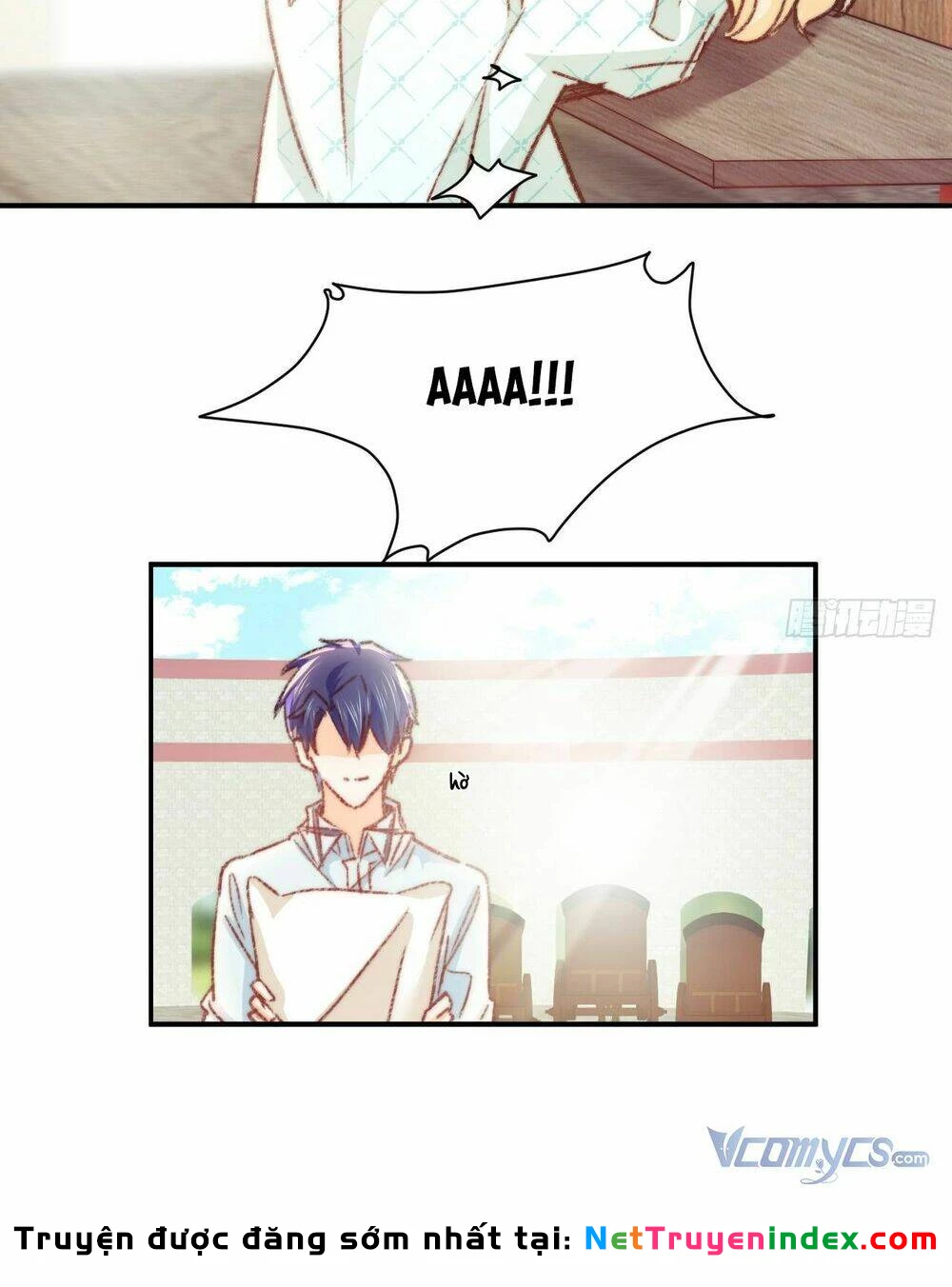 Quy Luật Yêu Đương Của Hải Vương Chapter 17 - 14