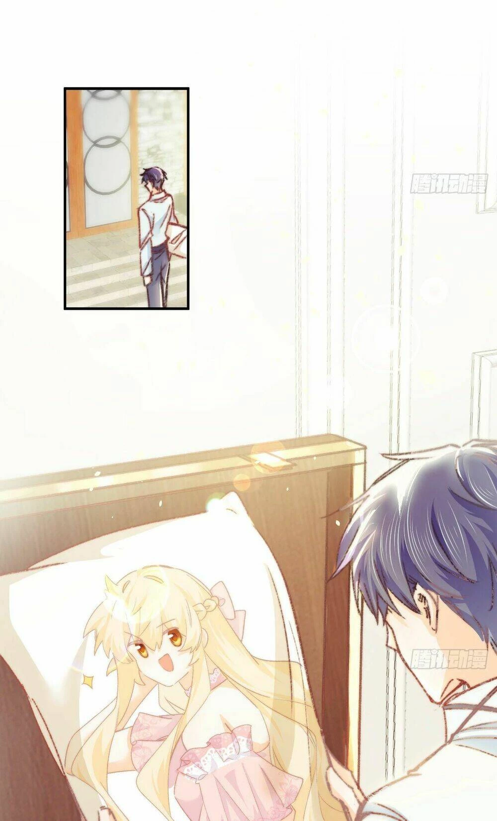 Quy Luật Yêu Đương Của Hải Vương Chapter 17 - 15