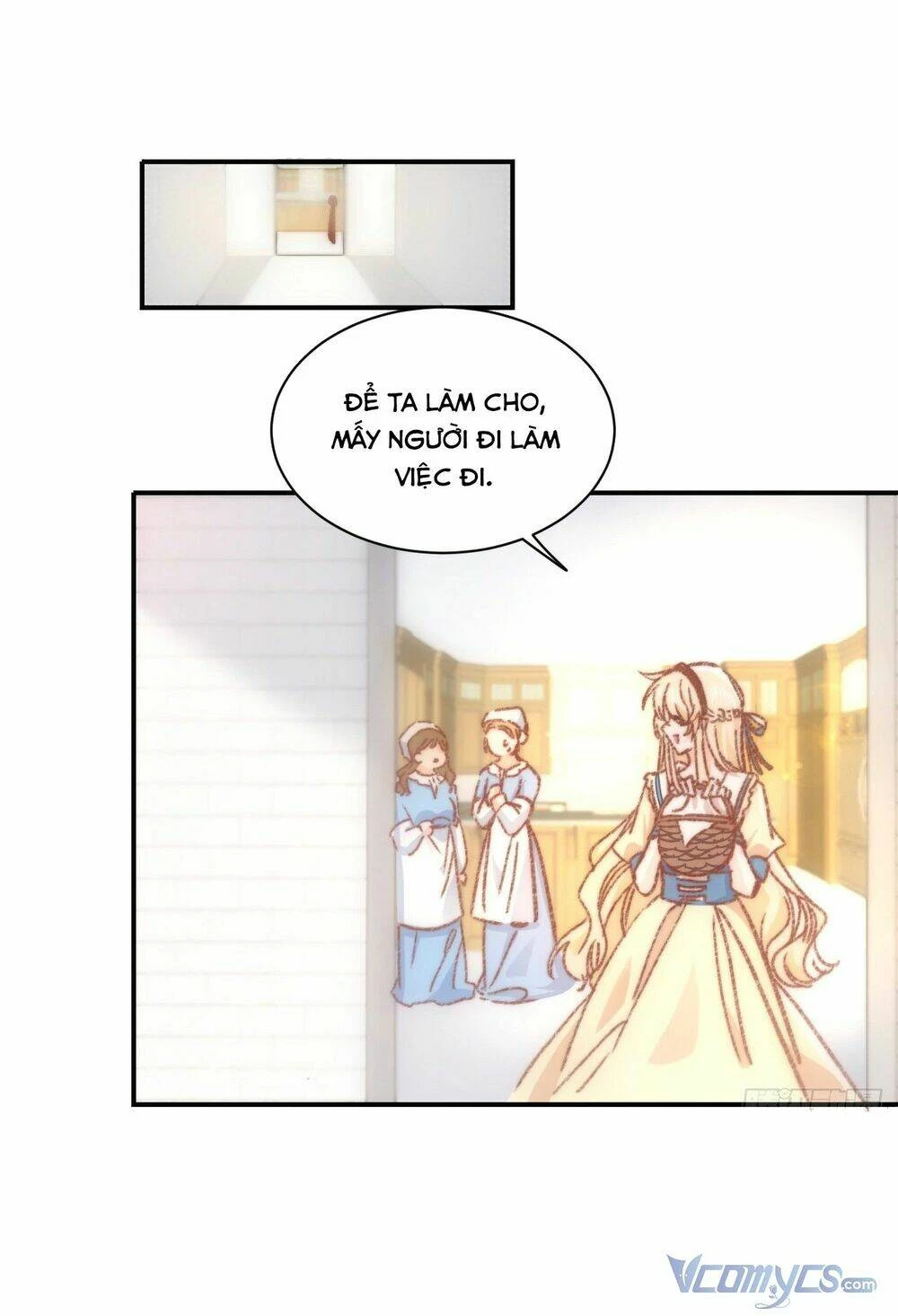 Quy Luật Yêu Đương Của Hải Vương Chapter 17 - 21