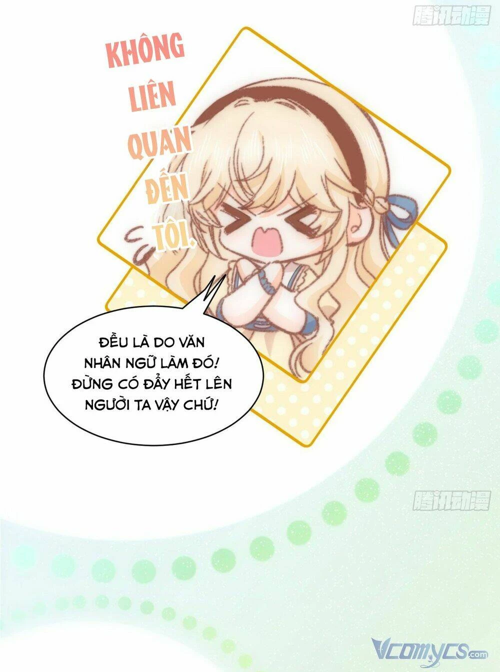 Quy Luật Yêu Đương Của Hải Vương Chapter 17 - 23