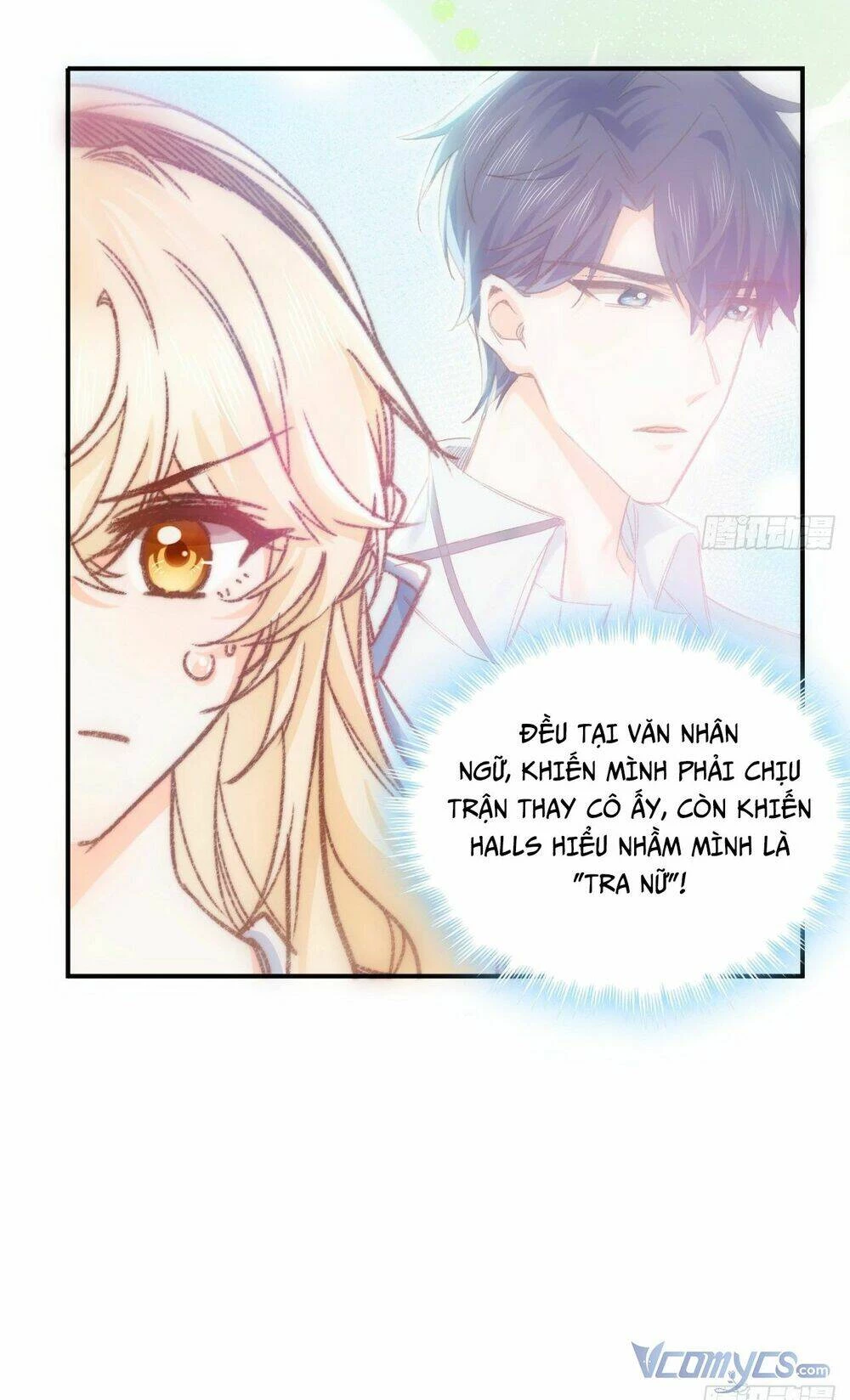 Quy Luật Yêu Đương Của Hải Vương Chapter 17 - 24