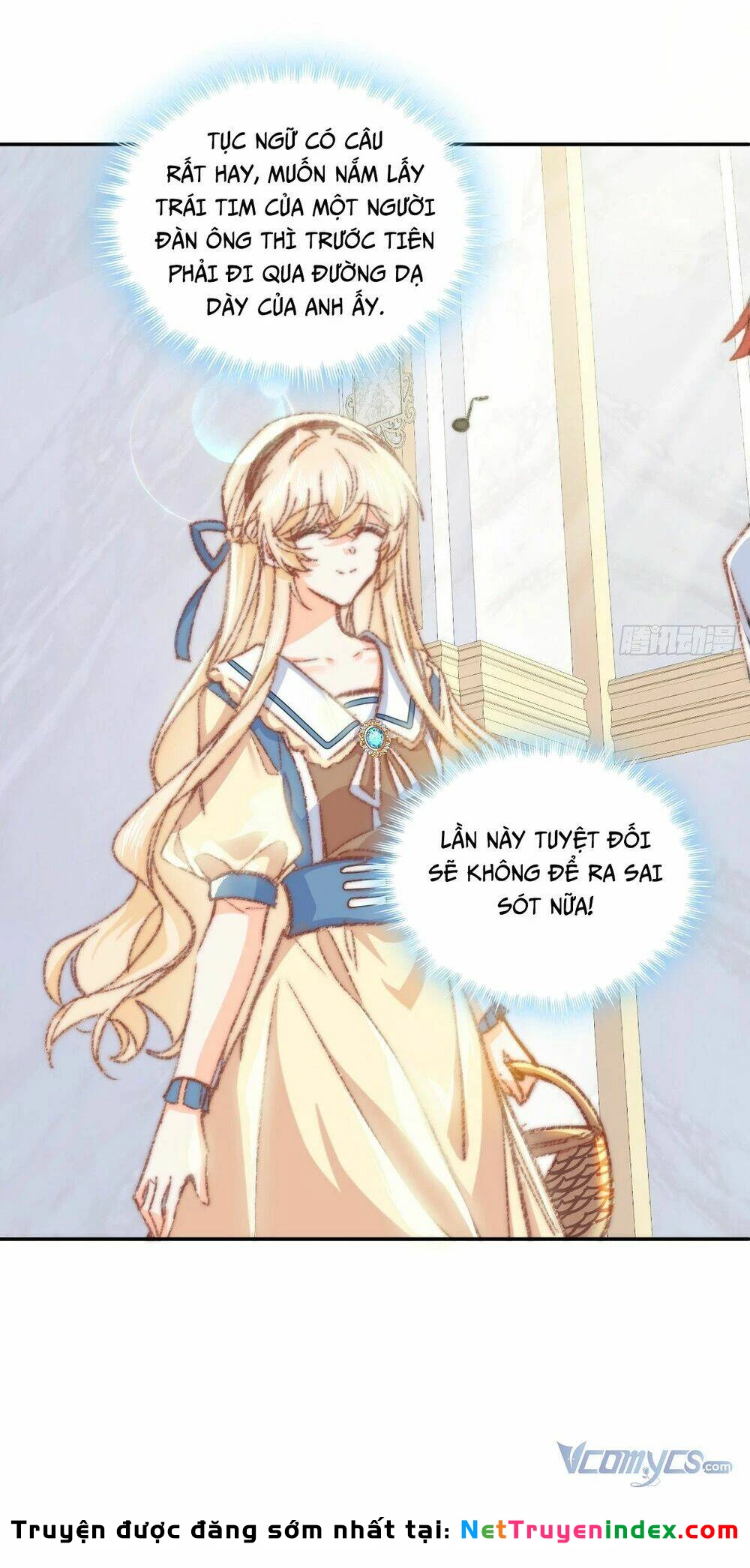 Quy Luật Yêu Đương Của Hải Vương Chapter 17 - 26