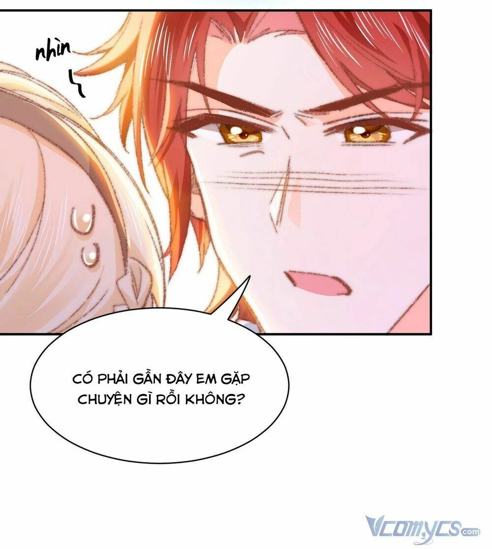 Quy Luật Yêu Đương Của Hải Vương Chapter 17 - 29