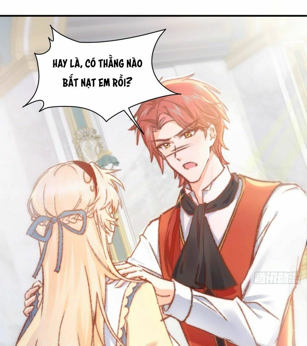 Quy Luật Yêu Đương Của Hải Vương Chapter 17 - 30