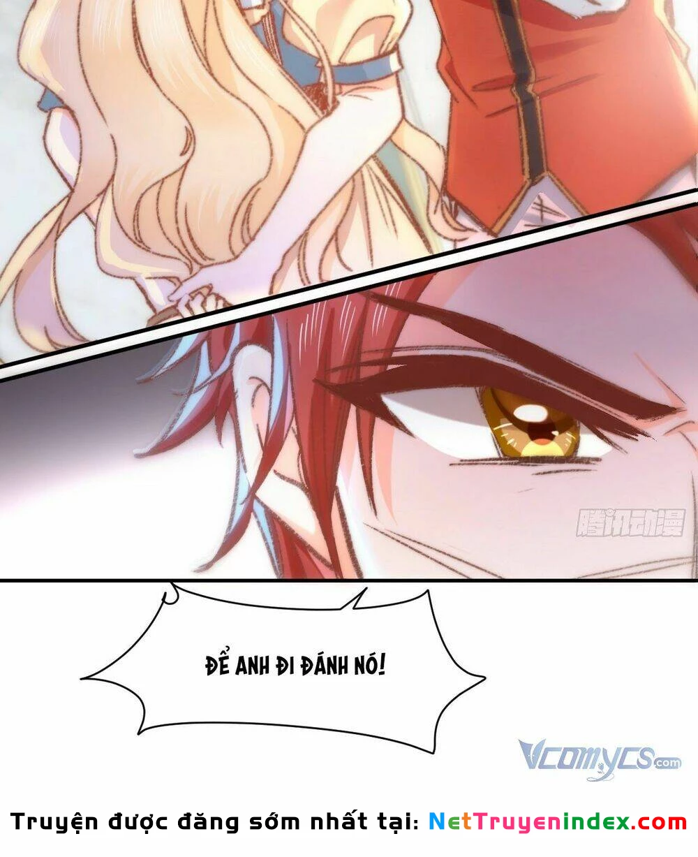 Quy Luật Yêu Đương Của Hải Vương Chapter 17 - 31