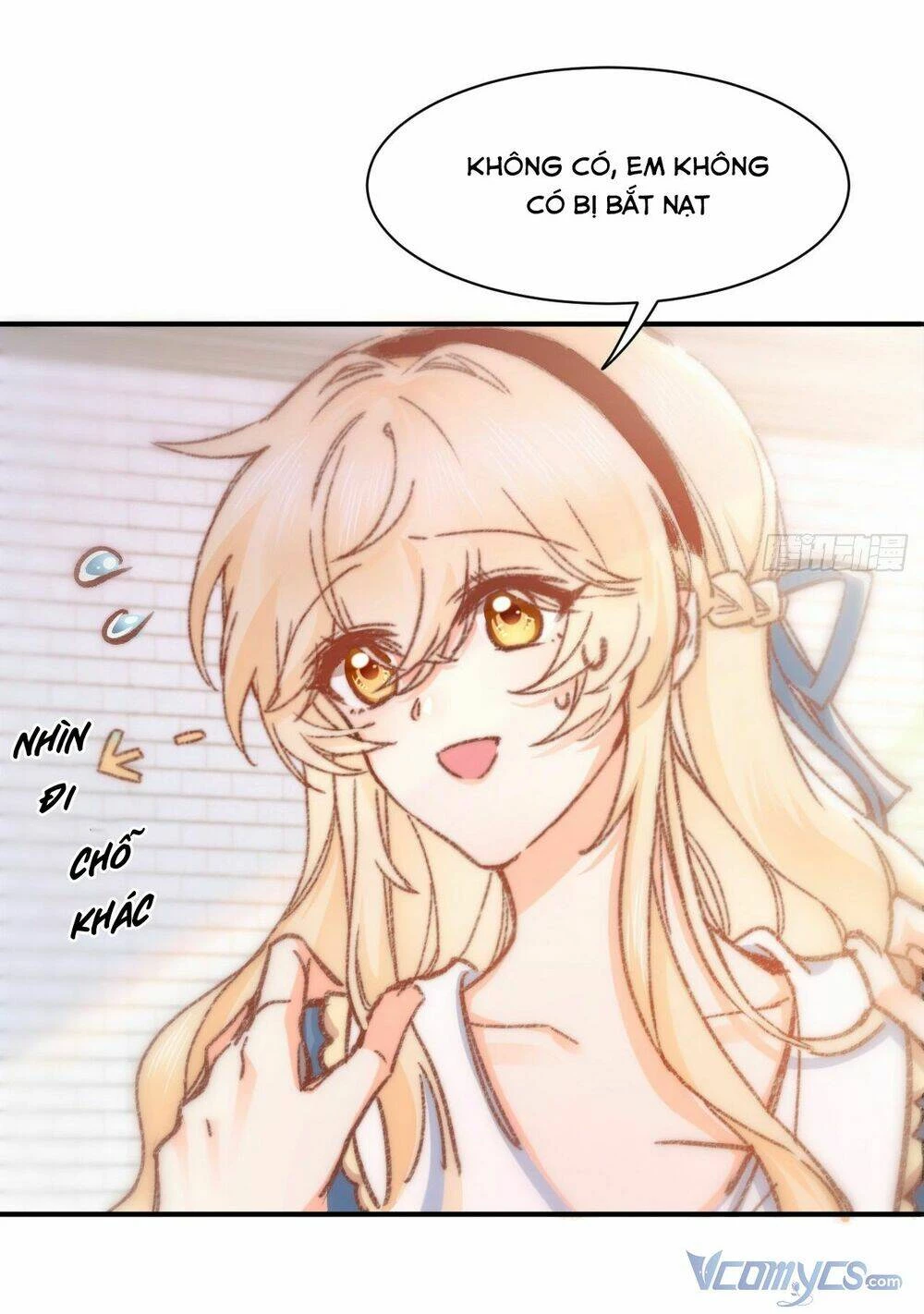 Quy Luật Yêu Đương Của Hải Vương Chapter 17 - 32