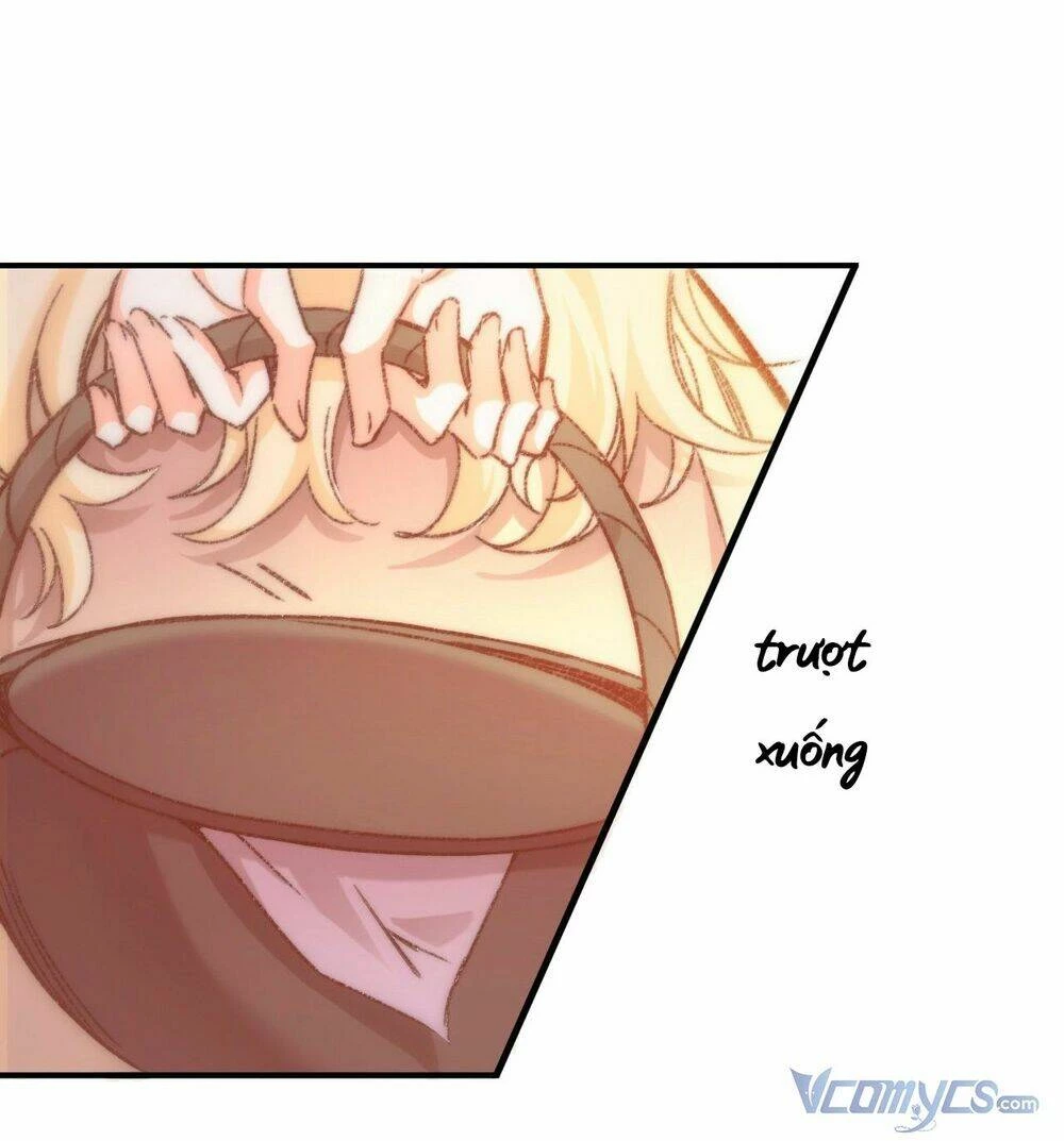 Quy Luật Yêu Đương Của Hải Vương Chapter 17 - 33