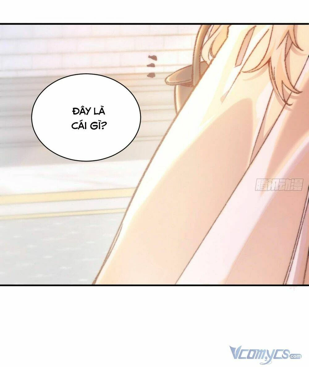 Quy Luật Yêu Đương Của Hải Vương Chapter 17 - 35