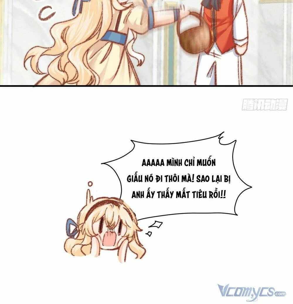 Quy Luật Yêu Đương Của Hải Vương Chapter 17 - 37