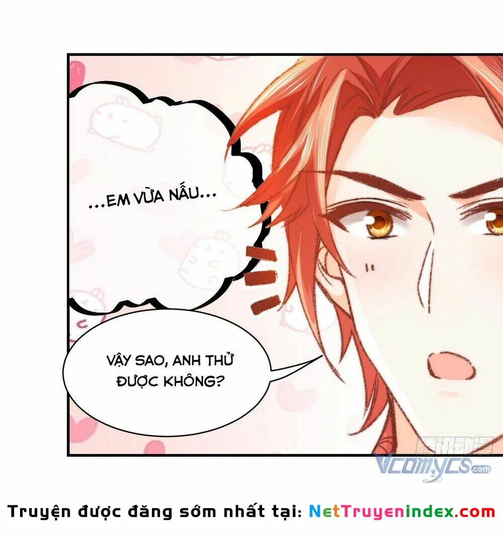 Quy Luật Yêu Đương Của Hải Vương Chapter 17 - 39