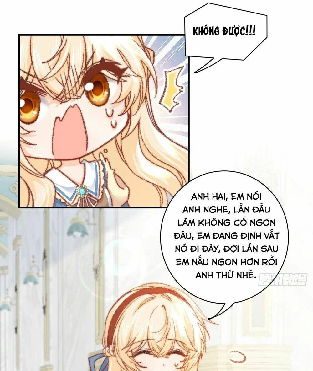 Quy Luật Yêu Đương Của Hải Vương Chapter 17 - 40