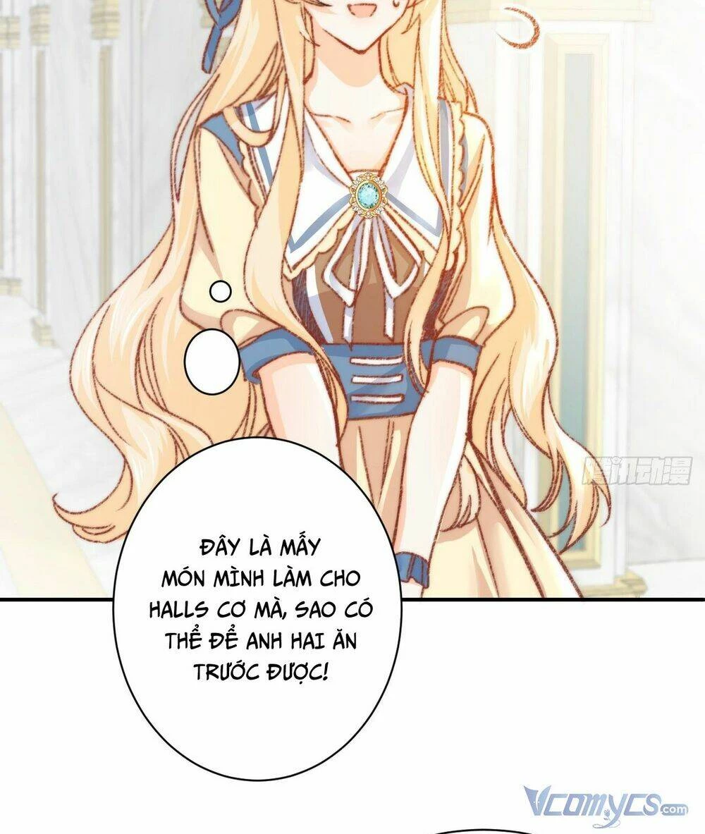 Quy Luật Yêu Đương Của Hải Vương Chapter 17 - 41