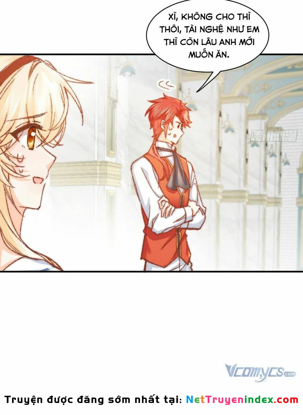 Quy Luật Yêu Đương Của Hải Vương Chapter 17 - 42