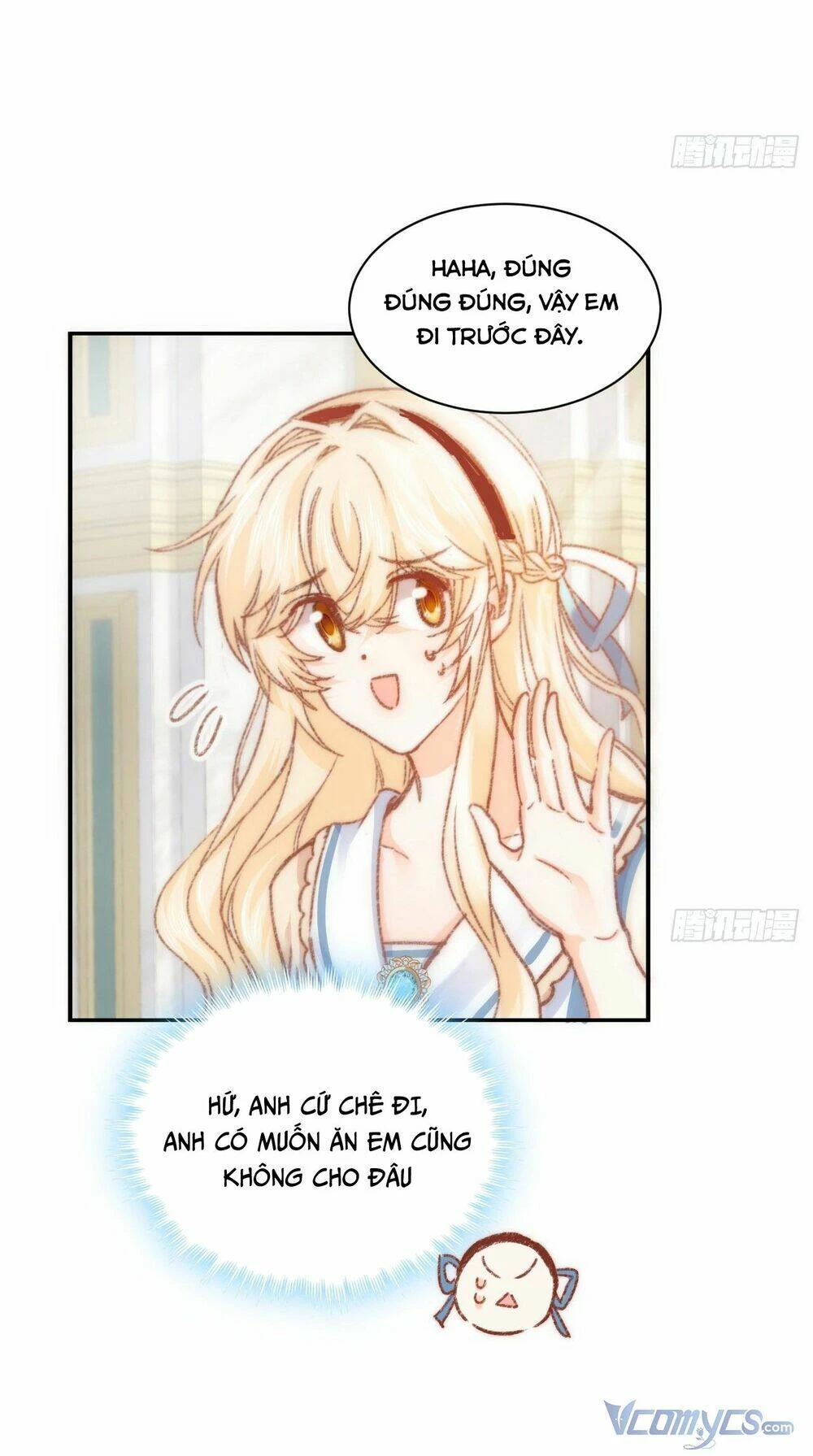 Quy Luật Yêu Đương Của Hải Vương Chapter 17 - 43