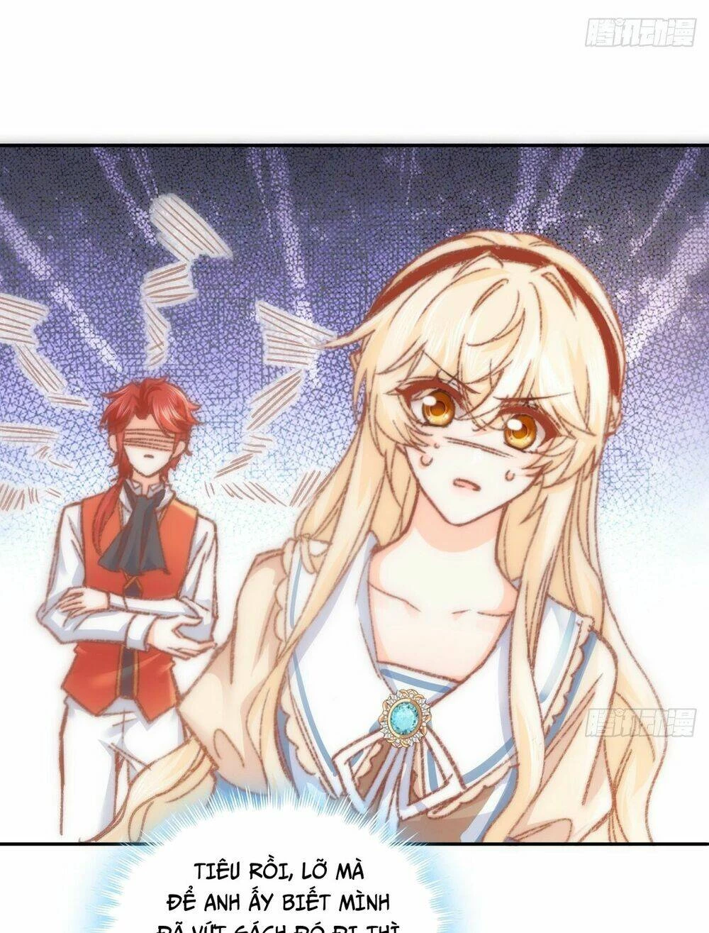 Quy Luật Yêu Đương Của Hải Vương Chapter 17 - 45