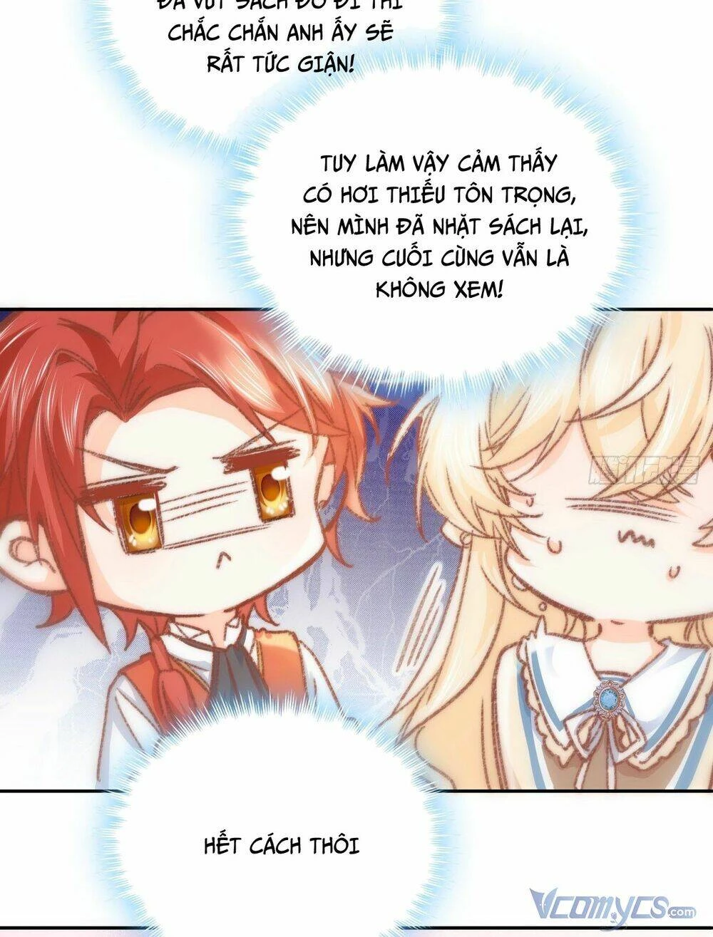 Quy Luật Yêu Đương Của Hải Vương Chapter 17 - 46