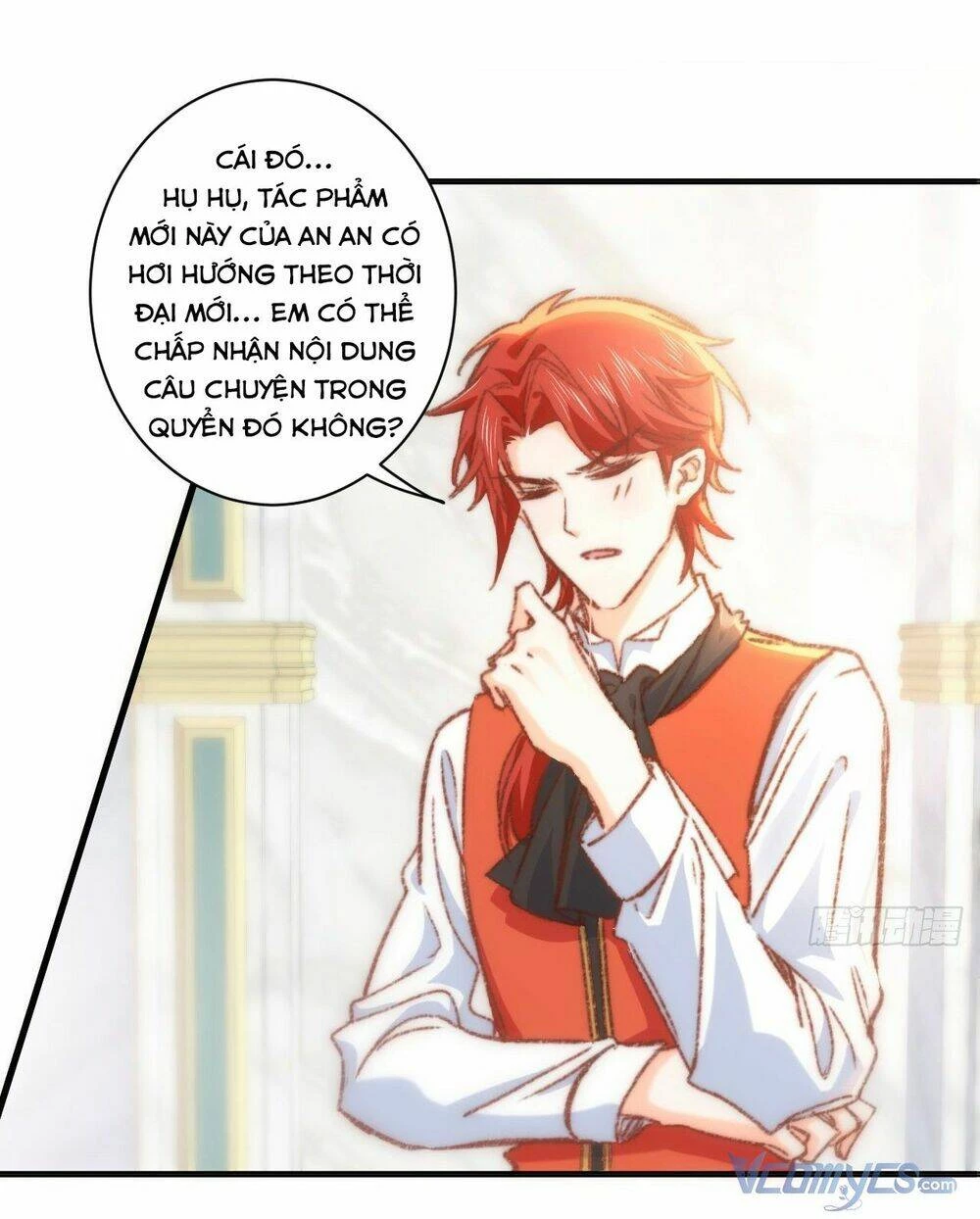 Quy Luật Yêu Đương Của Hải Vương Chapter 17 - 49