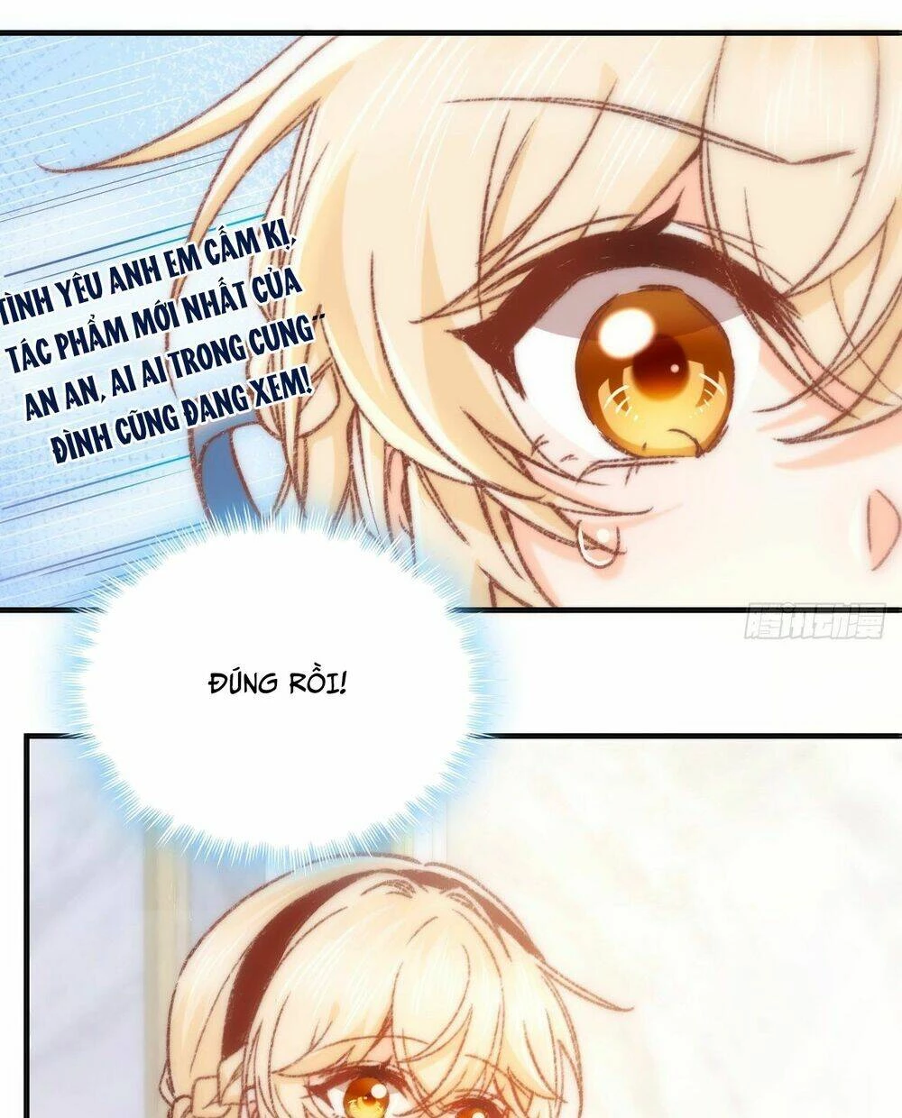 Quy Luật Yêu Đương Của Hải Vương Chapter 17 - 51