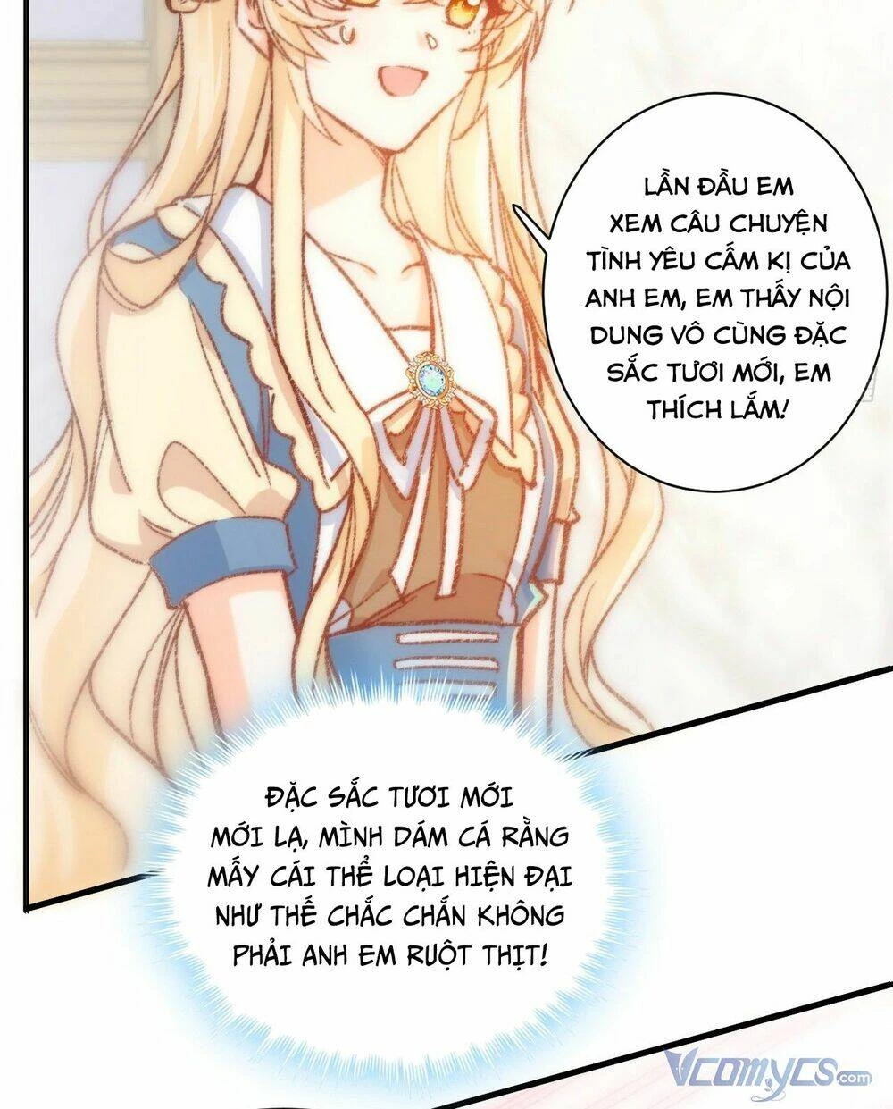 Quy Luật Yêu Đương Của Hải Vương Chapter 17 - 52