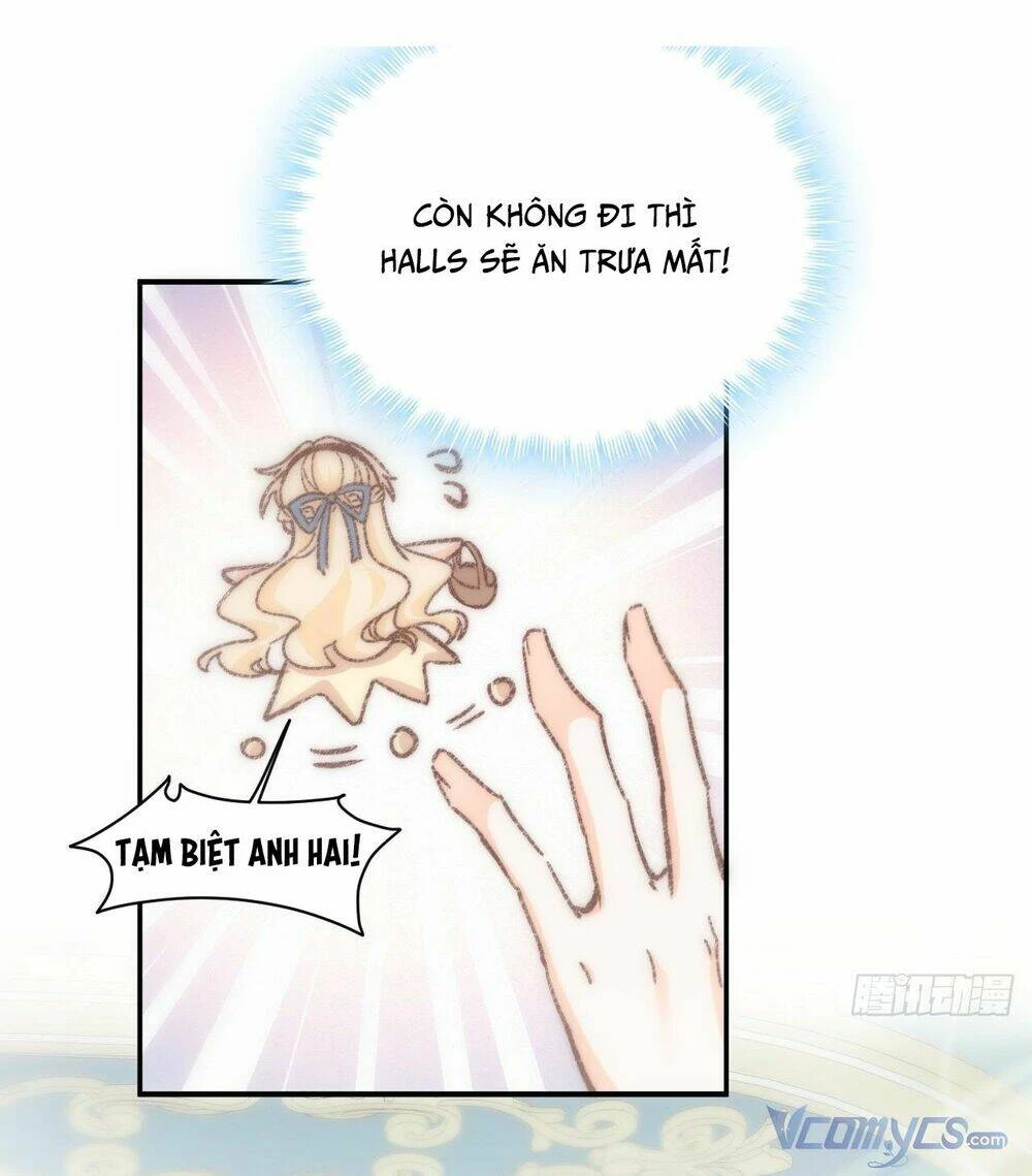 Quy Luật Yêu Đương Của Hải Vương Chapter 17 - 55